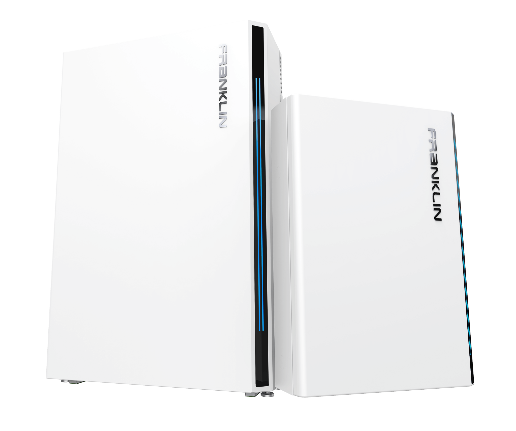 The Solar Cowboys: Energy storage Franklin Battery