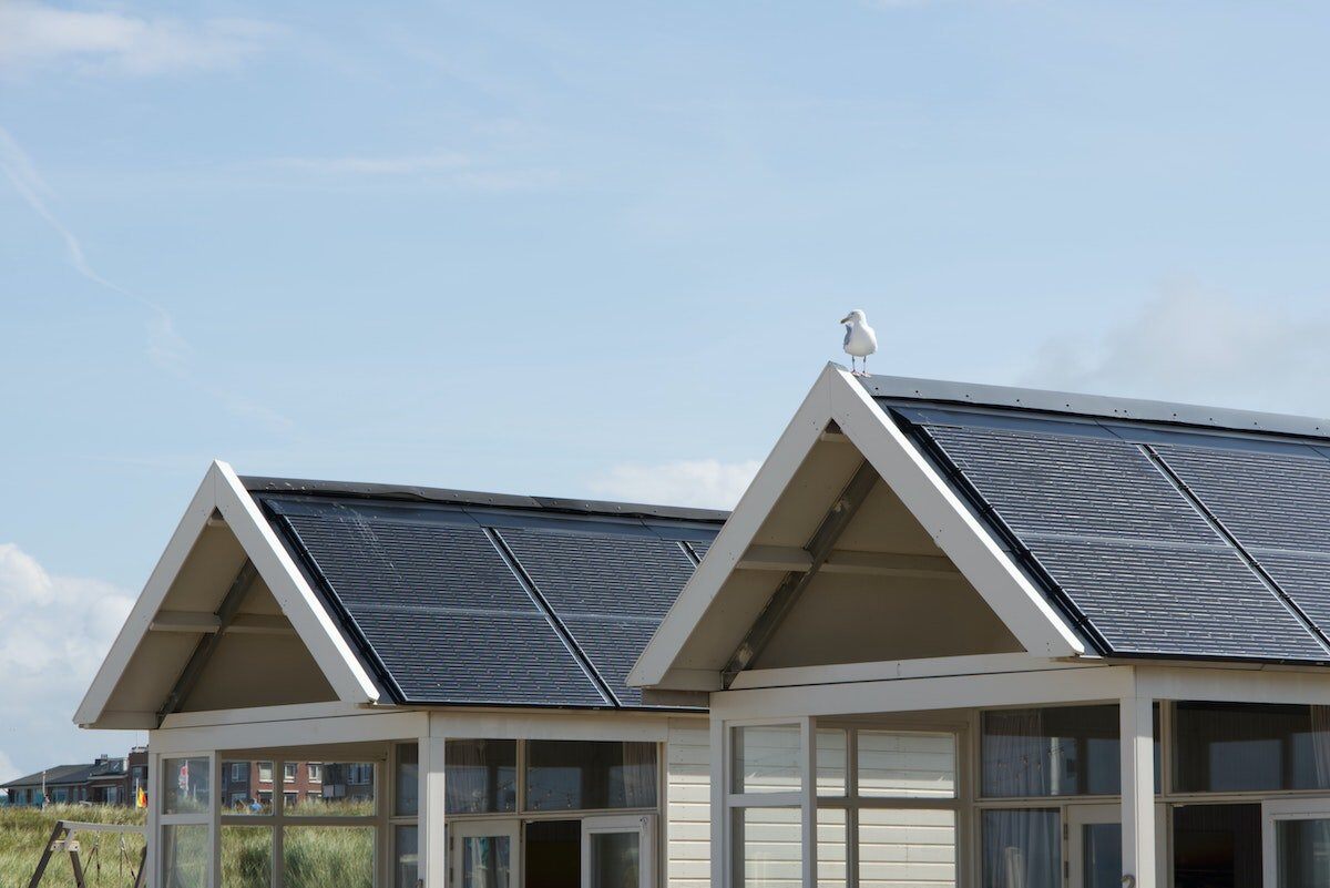 The Solar Cowboys: Commercial Solar