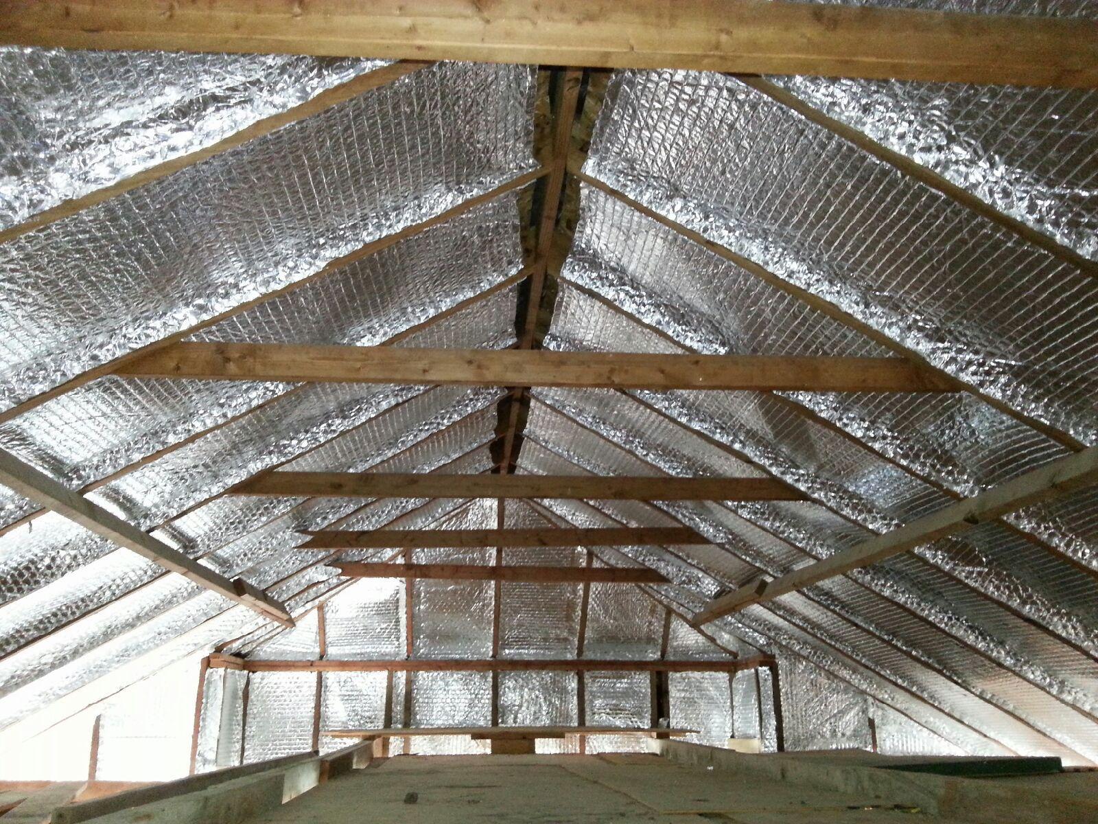 radiant-barrier